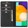 Pouzdro pro Samsung Galaxy A52 A52s 5G Karbónové kožené Náhled obrázku produktu 8