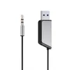 Savio TR-16, Digitálny, 2400 - 2483,5 MHz, Bluetooth, Náhľad obrázku produktu 5