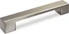 SOTECH Möbelgriff MARKANT BA 128 mm Edelstahloptik Produktbild-Vorschau 1