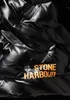 Stone Harbour Geroo Wasserdichte Herren Winter Steppjacke Produktbild-Vorschau 6