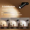 EMKE Tischlampe LED 5-in-1 design Dimmbare Produktbild-Vorschau 2