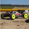 Losi 1:8 8IGHT-XE 4S 4X4 RTR Brushless Race Buggy Anteprima dell’immagine prodotto 13