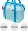ToCi Kühltasche Blau 25 Liter Isoliertasche Thermotasche Produktbild-Vorschau 6