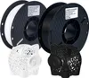 KIINGROON PLA filament 1,75 mm pre 3D tlačiarne, 1 kg role Náhľad obrázku produktu 9
