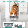 Wassernapf für Hunde und Katzen, 3,6L Wassernapf für Hunde, Produktbild-Vorschau 3
