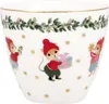 Latte Cup Joanni white Produktbild-Vorschau 3