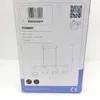 Lampadario TOMMY nero e oro 4xE14x28W in metallo, Anteprima dell’immagine prodotto 16