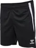 Hummel Lead 2.0 Kurze Hose Schwarz 3XL Mann Schwarz 3XL Produktbild-Vorschau 1