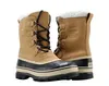 Sorel Caribou WP Schnürstiefel Beige Produktbild-Vorschau 21