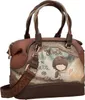 Torba na ramię Anekke Core Doctor Bag Multicolor Podgląd zdjęcia produktu 2