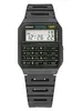 Casio - CA-53W-1ZDR - Uhren - Uni Produktbild-Vorschau 12