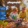 PLAYMOBIL Dinos 71819, Akcja/Przygoda, 4 lat(a), Podgląd zdjęcia produktu 15
