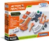 Clementoni Konstruktionsspielzeug Action & Reaction Produktbild-Vorschau 1