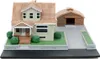 Jada-Casa Toretto Fast & Furious Garage, diorama playset, Anteprima dell’immagine prodotto 5