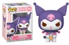 Hello Kitty and Friends - Kuromi 90 - Funko Pop! Produktbild-Vorschau 5