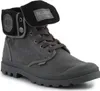 Palladium Baggy Herren Schnüren Le wand Stiefelette Mit Produktbild-Vorschau 1