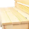 STOLMAK Záhradný drevený box 111 l 71x54x29 cm prírodný, Náhľad obrázku produktu 8