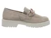 Semler Plateau Slipper Damen 31343431353737 Beige 41 1/2 EU Produktbild-Vorschau 13