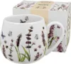 Tazza in porcellana Classic Lavender Anteprima dell’immagine prodotto 2