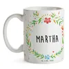 Mr. & Mrs. Panda Tasse Martha - Geschenk, Keramiktasse, Produktbild-Vorschau 3