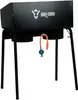BBQ-Toro Gas Grilltisch und Edelstahl Grillplatte, Produktbild-Vorschau 7
