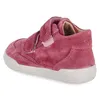 Kinder Sneaker PINK von superfit aus Leder von Größe 20 bis Produktbild-Vorschau 3