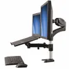 StarTech.com ARMUNONB, Svorka, 8 kg, 38,1 cm (15"), 68,6 cm Náhled obrázku produktu 2
