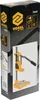 Support de perçage pour perceuses, hauteur 400 mm, course Voir les images du produit 18