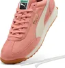Dámske tenisky Puma Easy Rider Vintage Suede Leather Pink Náhľad obrázku produktu 4