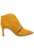 Tamaris 1-25312-24 Damen Stiefeletten High-Heels Leder, Produktbild-Vorschau 3