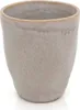 Stoneware Espressobecher "Herz" sand Produktbild-Vorschau 2