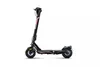 A black Ducati PRO-III electric scooter is shown against a white background. Náhled obrázku produktu