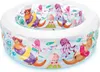 Aufblasbarer Kinder-Gartenpool Fisch 156 x 52 cm Produktbild-Vorschau 8