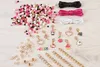 EMPEAK Holding GmbH JUICY COUTURE XL SCHMUCKSET GLAM PINK Produktbild-Vorschau 6