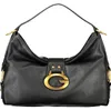 GUESS CAMDEN SHOULDER BAG Schwarz Produktbild-Vorschau 1