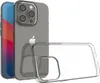 Gel Case Ultra Clear 0.5Mm Iphone 14 Pro Transparent Voir les images du produit 2