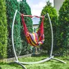 Zolta  Hängesessel, Hängeschaukel, Hängestuhl  für Garten, Produktbild-Vorschau 6