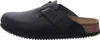 Birkenstock Boston SL Pantolette schwarz schmale Weite Gr. Produktbild-Vorschau 21