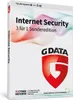 G DATA Internet Security 3 für 1 Produktbild-Vorschau 1