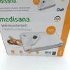 Medisana Underblanket électrique 150 x 80 cm Arrêt du corps Voir les images du produit 17
