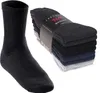 MT Damen und Herren Sport- und Freizeitsocken (8 Paar) Produktbild-Vorschau 1