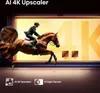 TV Hisense (2025) 75" LED UHD 4K - 75A6Q Produktbild-Vorschau 10