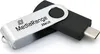 MediaRange USB-Stick  USB 3.2 Gen1 USB-C   256GB Produktbild-Vorschau 3