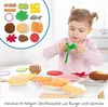 Griglia barbecue per bambini con accessori Anteprima dell’immagine prodotto 15