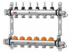 Floor distributor Imi Heimeier DYNACON ECLIPSE 6 CIRCUITS Podgląd zdjęcia produktu 1