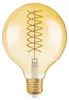 Osram Vintage 1906® Classic GLOBE125 FIL 60 LED-Lampe mit Produktbild-Vorschau 1