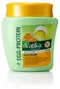 Vatika Masque capillaire aux protéines d'œuf 500g Voir les images du produit 1