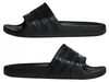 Adidas Originals Adilette Aqua All Black Slide tongs noir Voir les images du produit 27