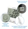 Medisana HG 100, Digitální, Obdélníkový, AAA, 1,5 V, 82 mm, Náhled obrázku produktu 11