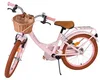 Volare Ashley Kinderfiets - Meisjes - 18 inch - Roze - Twee Productafbeelding-voorbeeld 8